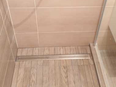 Kompletná rekonštrukcia kúpeľne a WC v Bratislave
